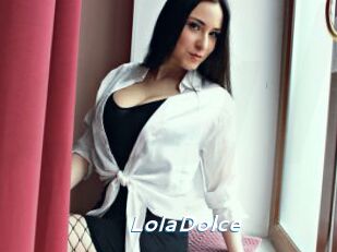 LolaDolce Camgirls Live