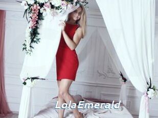 LolaEmerald