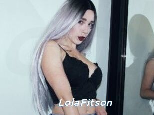 LolaFitson