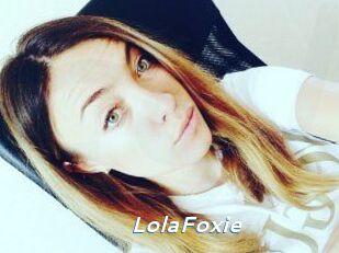 LolaFoxie