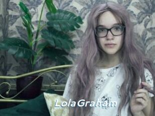LolaGraham