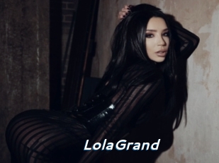 LolaGrand Camgirls Live