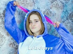 LolaGrays