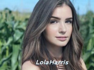 LolaHarris