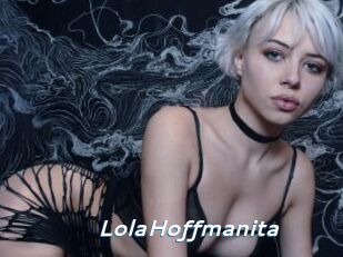 LolaHoffmanita