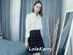 LolaKarry Camgirls Live