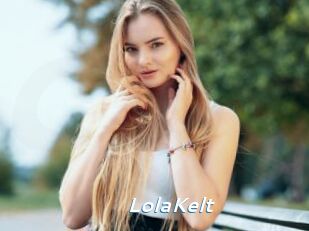 LolaKelt Camgirls Live
