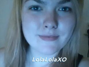 LolaLolaXO