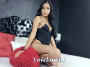 LolaLovato