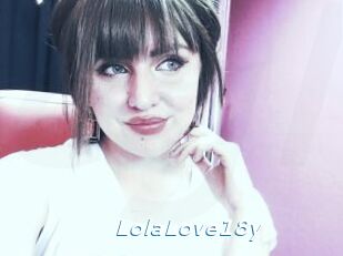 LolaLove18y
