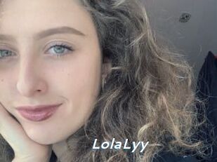 LolaLyy
