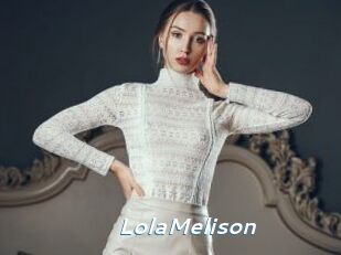 LolaMelison