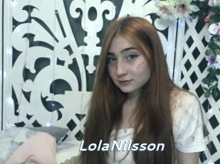 LolaNilsson
