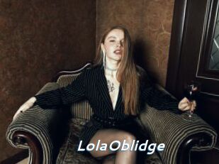 LolaOblidge