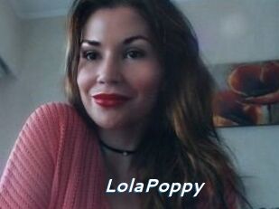 LolaPoppy