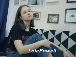 LolaPowell