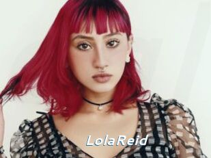 LolaReid Camgirls Live