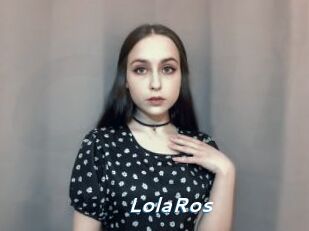 LolaRos