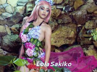 LolaSakiko
