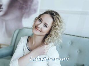 LolaSerenum