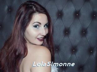 LolaSimonne