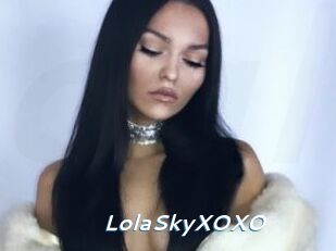 LolaSkyXOXO