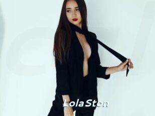 LolaSton