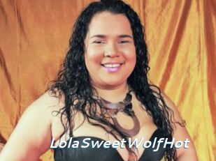 LolaSweetWolfHot