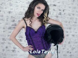 LolaTayler