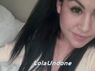 Lola_Undone