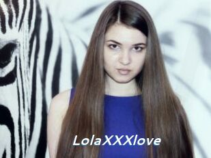 LolaXXXlove