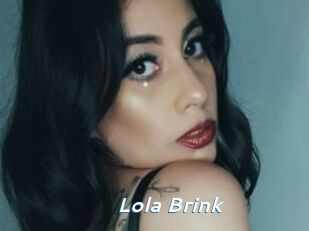 Lola_Brink Camgirls Live