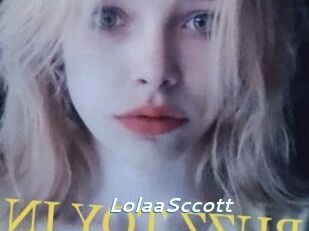 LolaaSccott