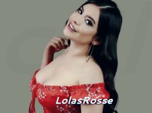 LolasRosse