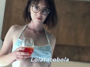 Lolatacobola