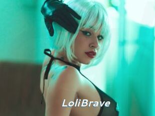 LoliBrave