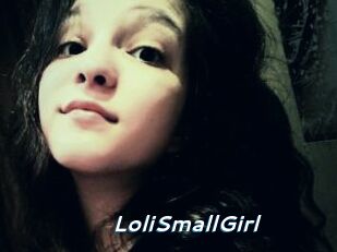 LoliSmallGirl