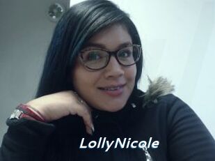 LollyNicole Camgirls Live