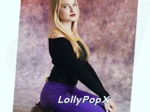 LollyPopX