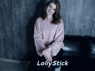 LollyStick