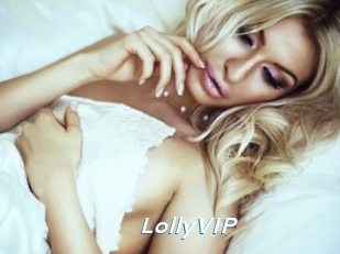 LollyVIP
