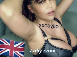 Lolly_coxx Camgirls Live