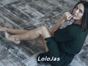 LoloJas Camgirls Live