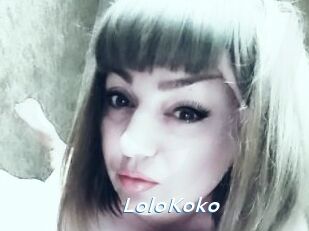 LoloKoko Camgirls Live
