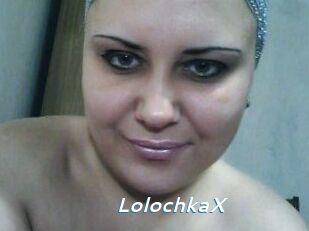 LolochkaX