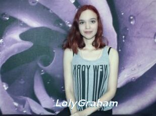 LolyGraham