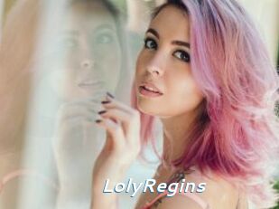LolyRegins