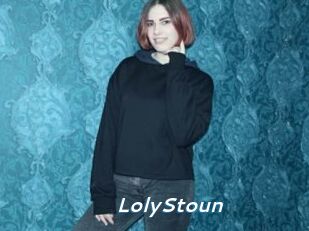 LolyStoun