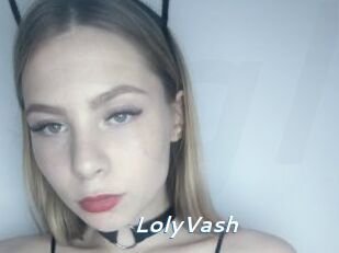 LolyVash