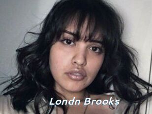 Londn_Brooks Camgirls Live